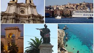 Cagliari | Wikipedia audio article
