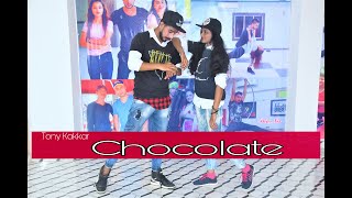 Chocolate  Dance Cover | Tony Kakkar | Riyaz Aly & Avneet kaur | ASD GROOVY ...