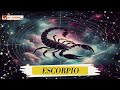 #ESCORPIO ♏️DEBES TOMAR UNA DECISION EN TU VIDA🔥#AMOR ❤️#horoscopodehoy  #horscopo #