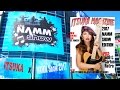 Earnie Ball Namm Show 2017 生中継 Namm Show 2017 Live Streaming By Itsuka Earnie Ball Namm Show 2017 生中継 Namm Show 2017 Live Streaming By Itsuka