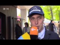 Gilbert Tillmann - Hello Max - Hamburg Spring-Derby 2013