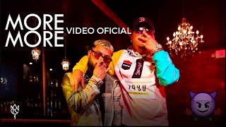 Alex Rose ft. Jory Boy - More More (Video Oficial)