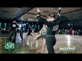 emerald ball 2022. professional open international latin championship final