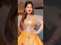 shivanithakur23 apne kariya ke dil de ke ja..