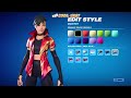 fortnite all *new* leaked skins u0026 collabs v33.30 jujutsu kaisen avatar og pass packs