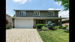 2521 Avongate Drive Mississauga