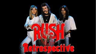 Rush Retrospective