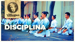 Disciplina | Fernando Villegas