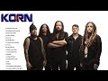 the best songs of korn korn greatest hits korn full album 2021