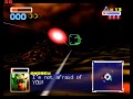 Star Fox 64 - Star Wolf Boss Venom (No 