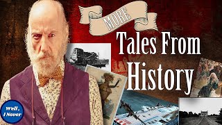 Over an HOUR of Interesting Stories From the Past! - History Compilation 2