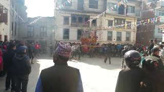 satungal pakha jatra