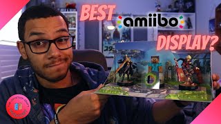 UPGRADE Your Amiibo Collection Display with THIS!