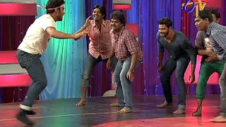 Extra Jabardasth - ఎక్స్ ట్రా జబర్దస్త్ - Fatafat Fun on 20th March 2015