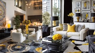 Cozy New Ways To Design And Decorate Your Home Space
