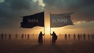 The Shia-Sunni Divide: A Story Untold