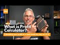 What is Profit Calculator? Calculating your profit on a truck load should be easy as 1-2-3.