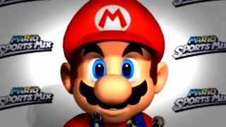 Mario Canyon