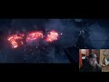 Total War Warhammer 3 - The Dawn of Grand Cathay Official Cinematic Trailer Reaction