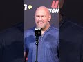 IS Dana White CHEAP With Fighter Pay?