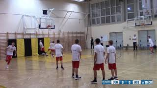 U14 - Suadiye Basketbol Kulubu (TUR) vs. ASE Atomcity Paks (HUN) 65:86