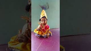 জয় গোপাল জয় গোবিন্দ#viral #শর্টস #গোপাল #মিষ্টি