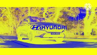 Hyundai v2 effects