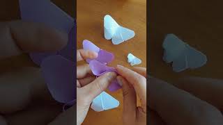 Mariposas de origami 🦋