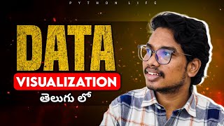 Data visualization | Telugu