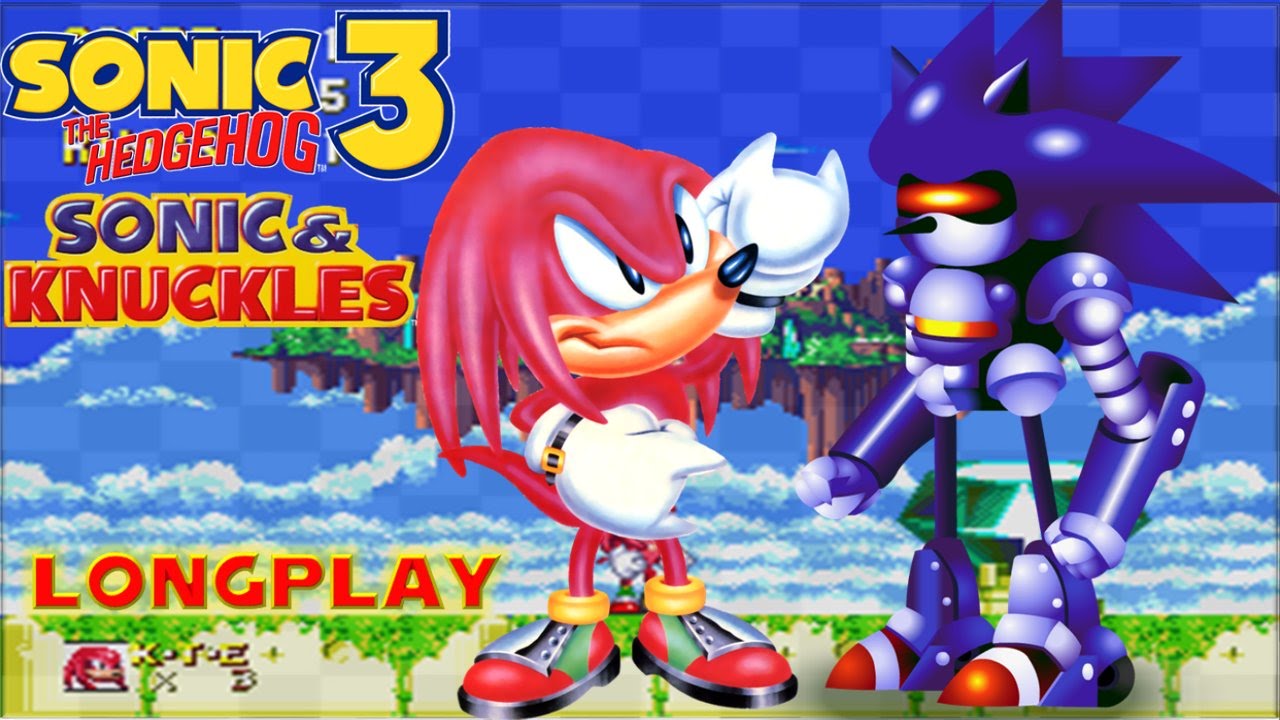Sonic 3 air knuckles. Sonic 3 and Knuckles. Sonic 3 and Knuckles 3ds. Sonic 2 1992 & Knuckles. Sonic 3 and Knuckles Gameplay.