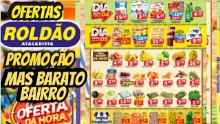 VÁLIDO ATÉ-06/01 OFERTAS ROLDÃO OFERTAS E Promoção Ofertas folhetos Roldão Atacadista E Supermarket