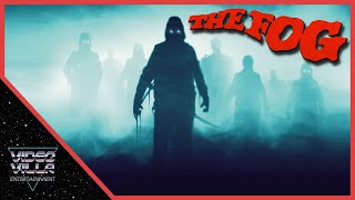 Is The Fog John Carpenter’s Scariest Film?