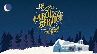 A Carol Service For Woking | Welcome Church, Woking