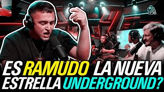 RAMUDO es el mejor talento del UNDER de este 2023?