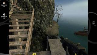 Gaming In Linux : Half Life 2 Lost Coast