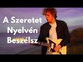 Frederik Cornelius - A Szeretet Nyelvén Beszélsz (Official Music Video)