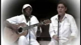 O cio da terra - Chico Buarque e Milton Nascimento