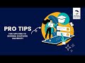 ProTips for Applying to Georgia Southern University