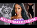 7 Traits Of Magnetic & Attractive Women 🧲 ❤️ | How To Become Magnetic