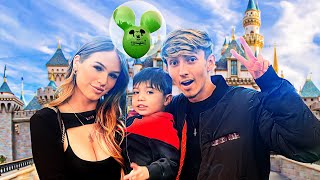 Meeting the Mother of My Son… (ft. Sky Bri & Beckham)