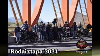 Rodaixtapa 2024 - Majahua's Comonfort- 8vo aniversario