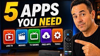 Best 3 apps for movies tv shows sports and live tv jailbreak firestick fast a noip