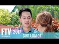 FTV Luthya Sury & Kiki Farrel - CINTA KM 07