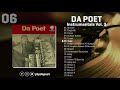 Da Poet - Saga | Instrumentals Vol. 3 (Official Audio)