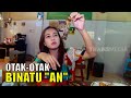 Puty Nurul Jajan Otak Otak Binatu 