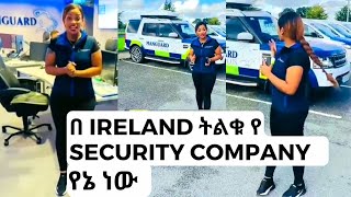 በ Ireland በአለም ላይ ትልቁን technology ነው ምንጠቀመው #በረከትገበሬዋ #bekifarmer #farmertube