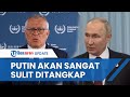 Sederet Alasan Presiden Rusia Vladimir Putin akan Sulit Ditangkap meski ICC Rilis Surat Perintah