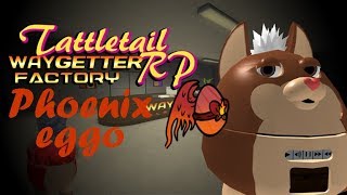 tattletail tattle giantmilkdud