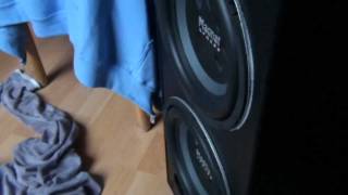 Magnat Xpress 10 full power Sound of chill