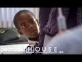 Kid Wants To Skip School, House Teaches A Lesson | House M.D.